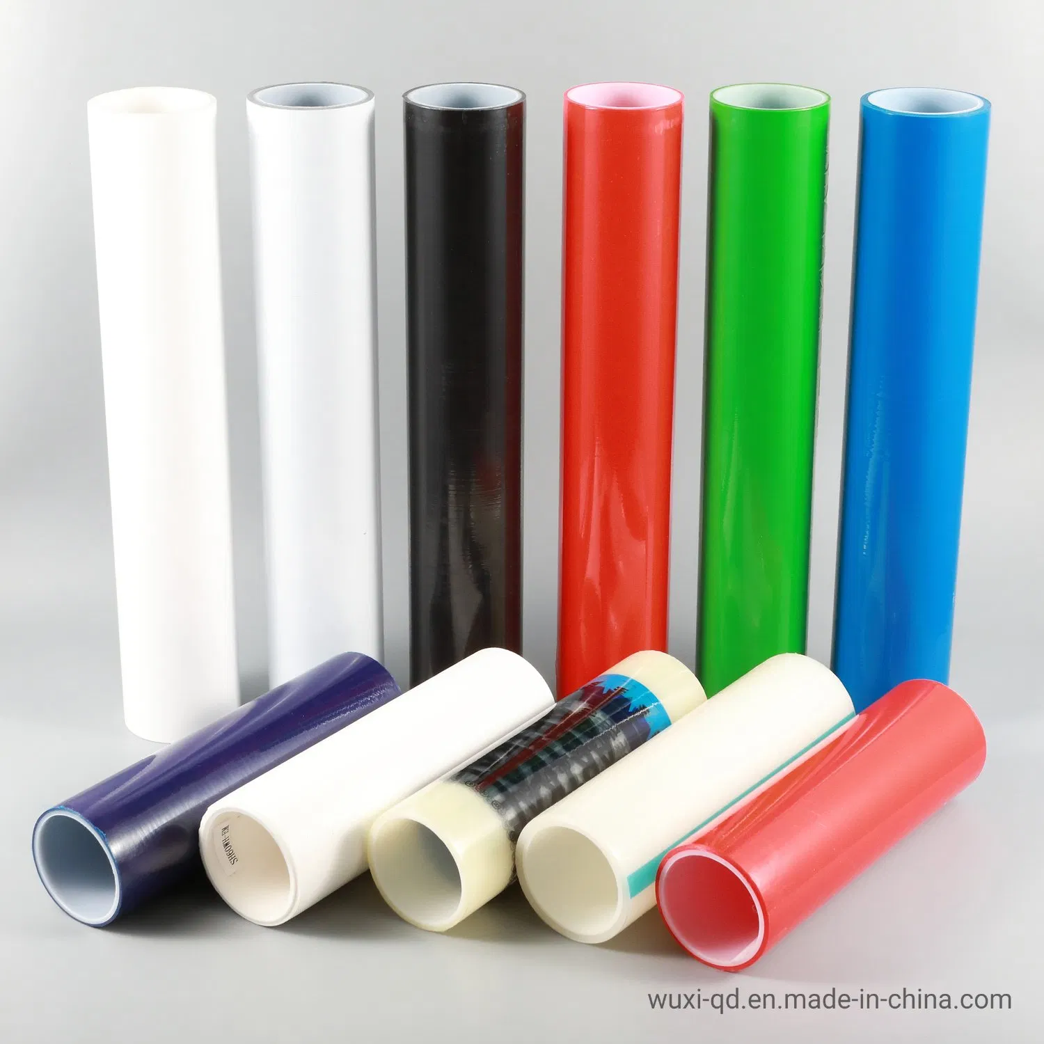 Protective Film Hard Floor Film Protection Film Multipurpose Film
