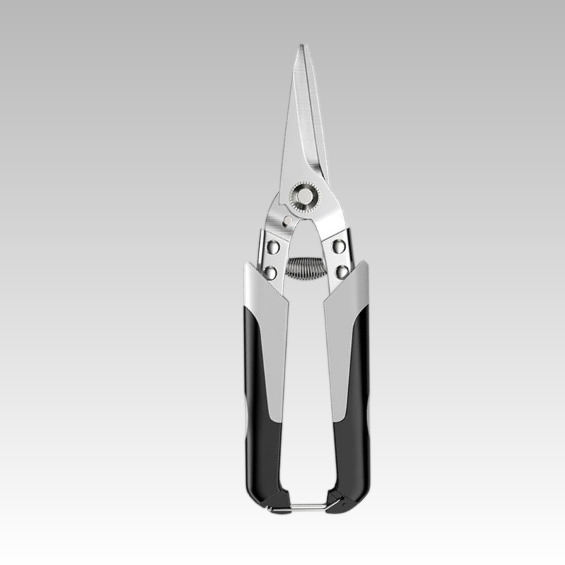 Авиационные ножницы по металлу Industrial Metal Shears
