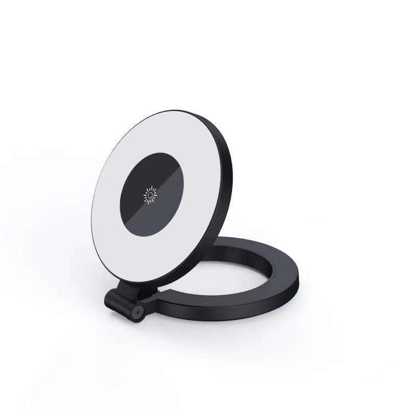 Магнитная LED-подсветка для селфи с держателем Magsafe