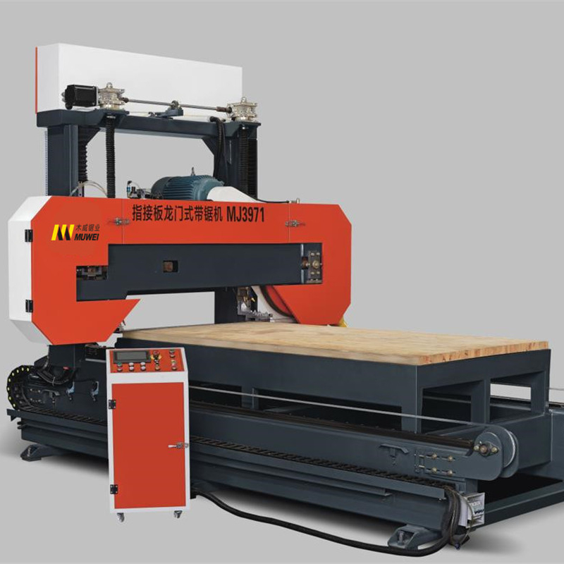 Станок ленточнопильный горизонтальный по дереву