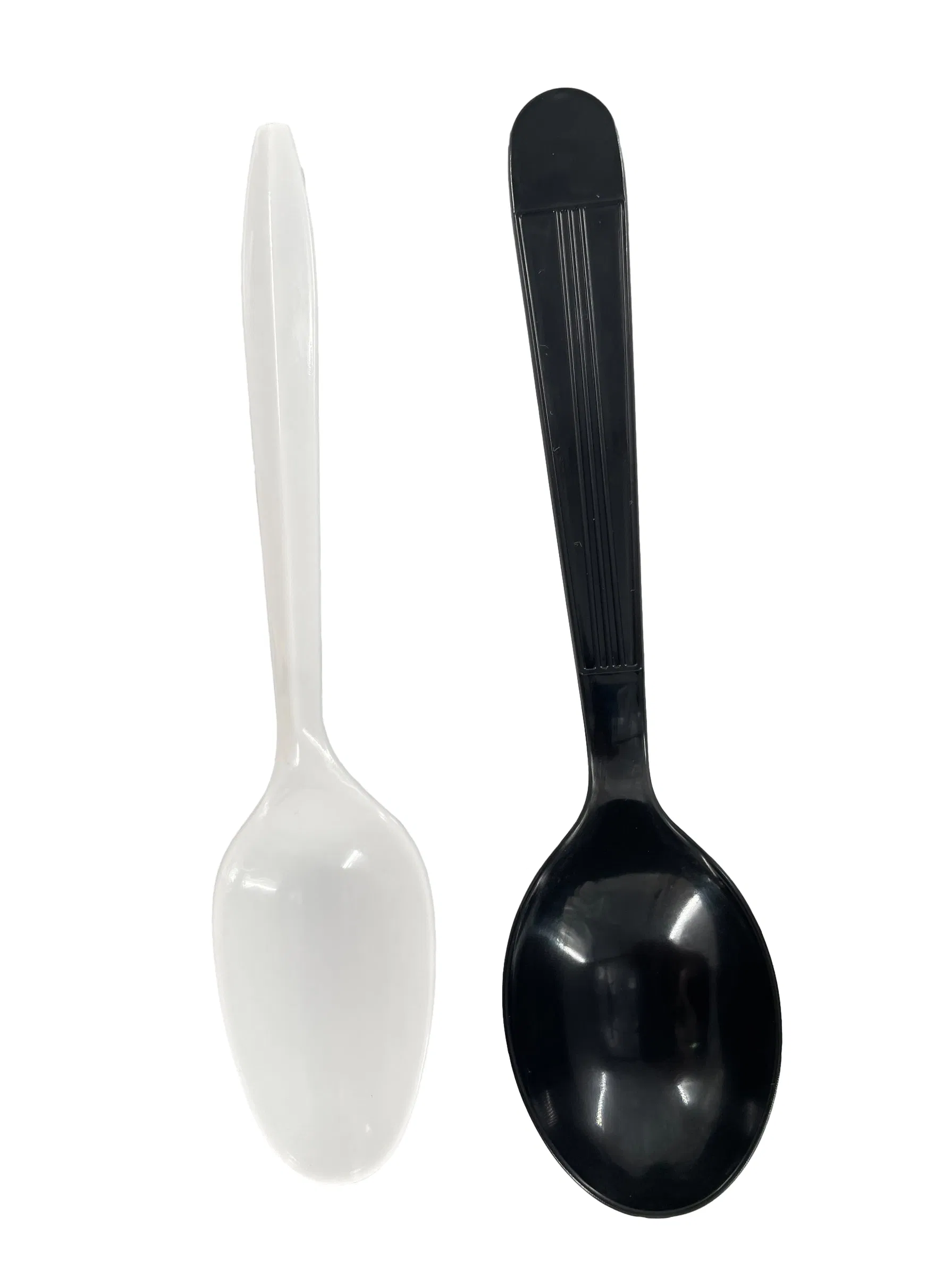 Disposable Dinnerware PP Plastic Utensil Tableware Cutlery Spoon Knife Fork