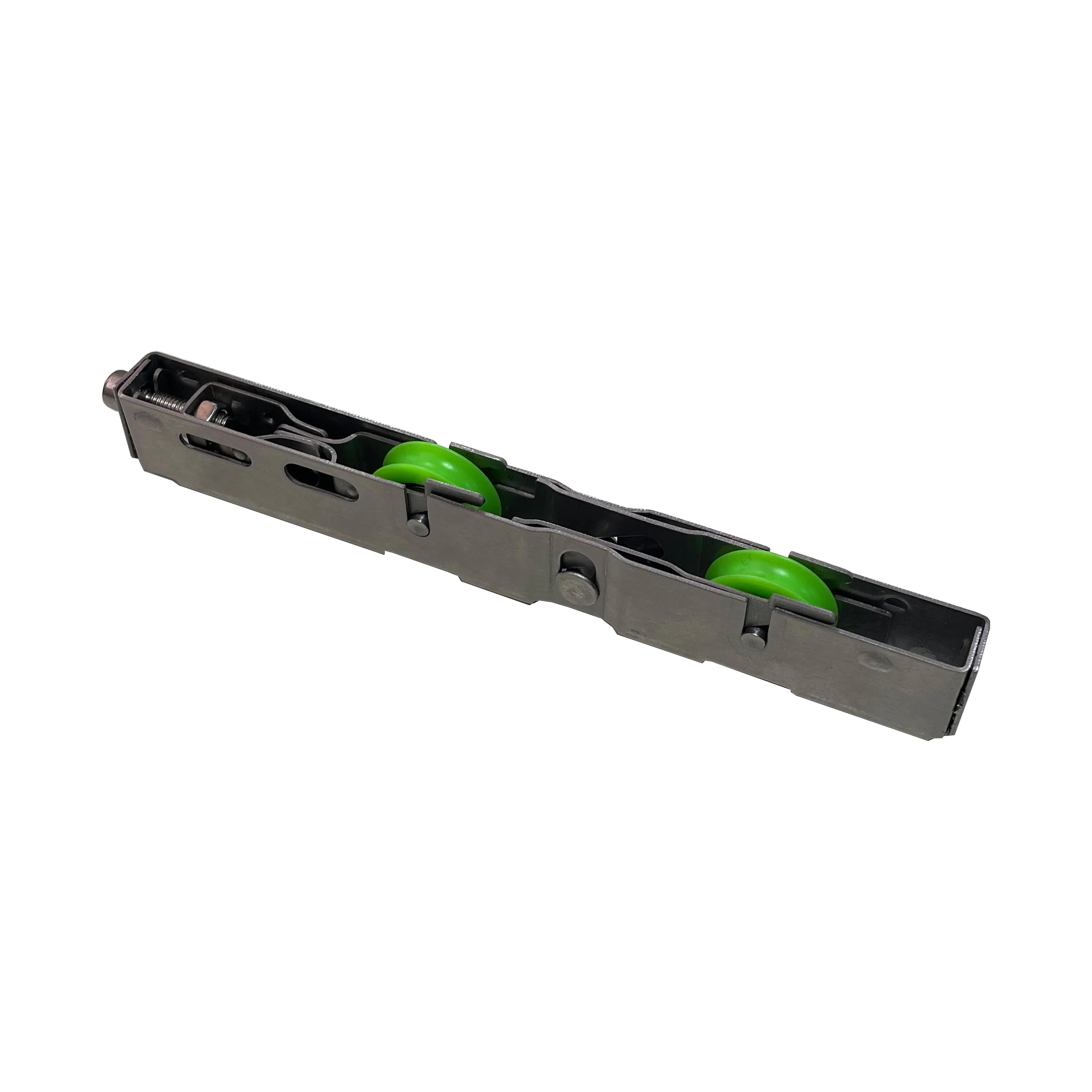 Premium UPVC Door & Window Roller Ideal for Global Export Business