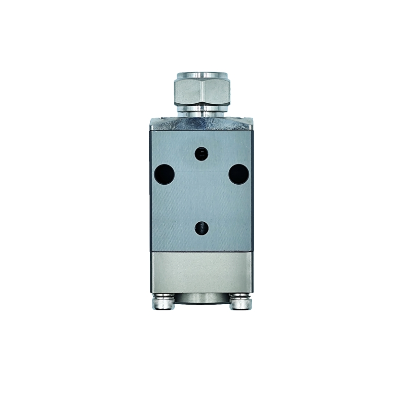 Hot Melt Gun Module Accessories Series Module H20 Hot Melt Glue Gun Compatible with Nordson