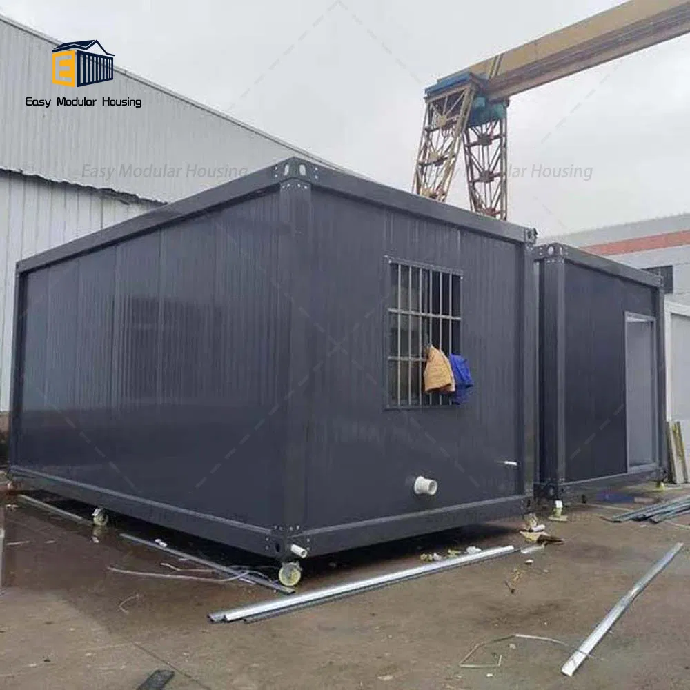 ODM Low Cost Easy Installed Container House Washer Dryer Combo for Apartments