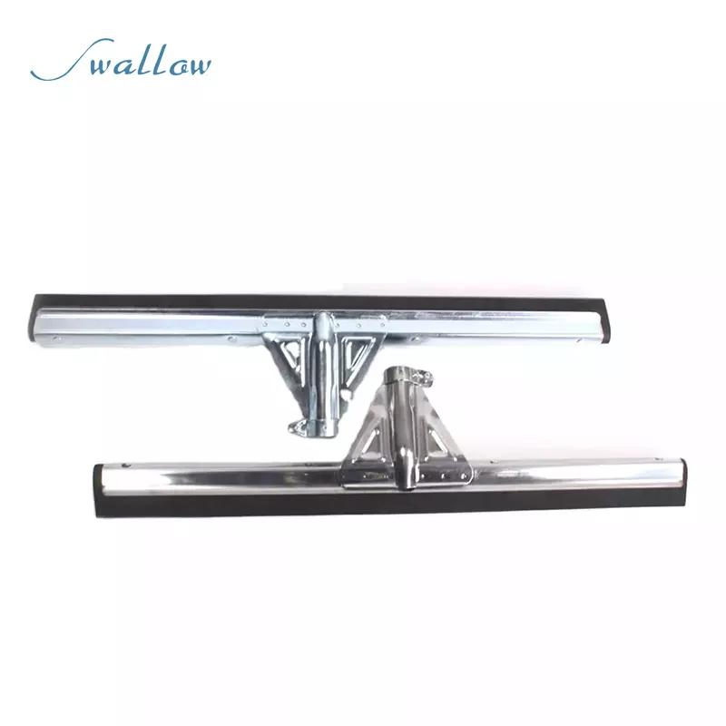 Foam Scraper for Stainless Steel Floor with EVA Double Foam Rubber Scraper