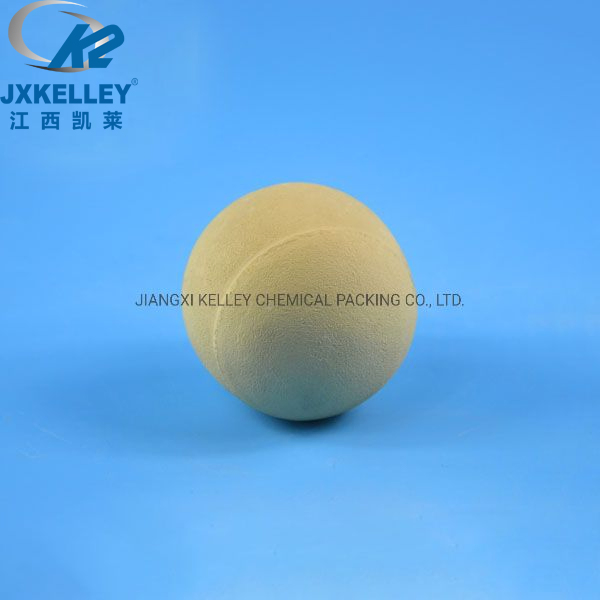Grinding Balls Alumina Ceramic Balls of Cement Grinding Media