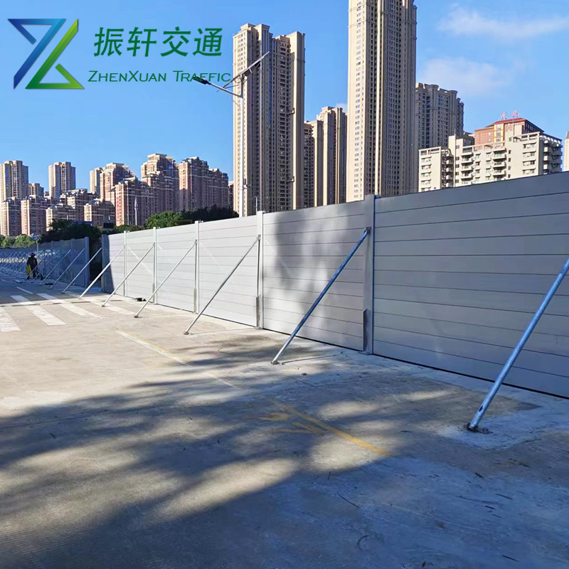 Heavy Duty Flood Barrier Manufacturer for Long Term Flood Control Boards Needs