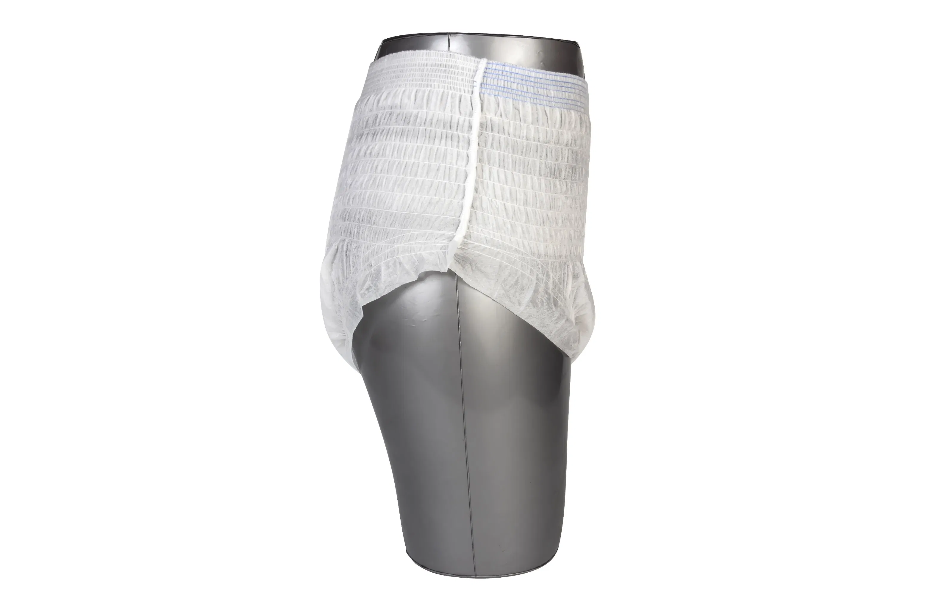 Adult Diapers with Maximum Absorbency, Disposable Incontinence Briefs with Tabs for Men and Women, Maximum Overnight Absorbency, Leak Protection, Xlarge