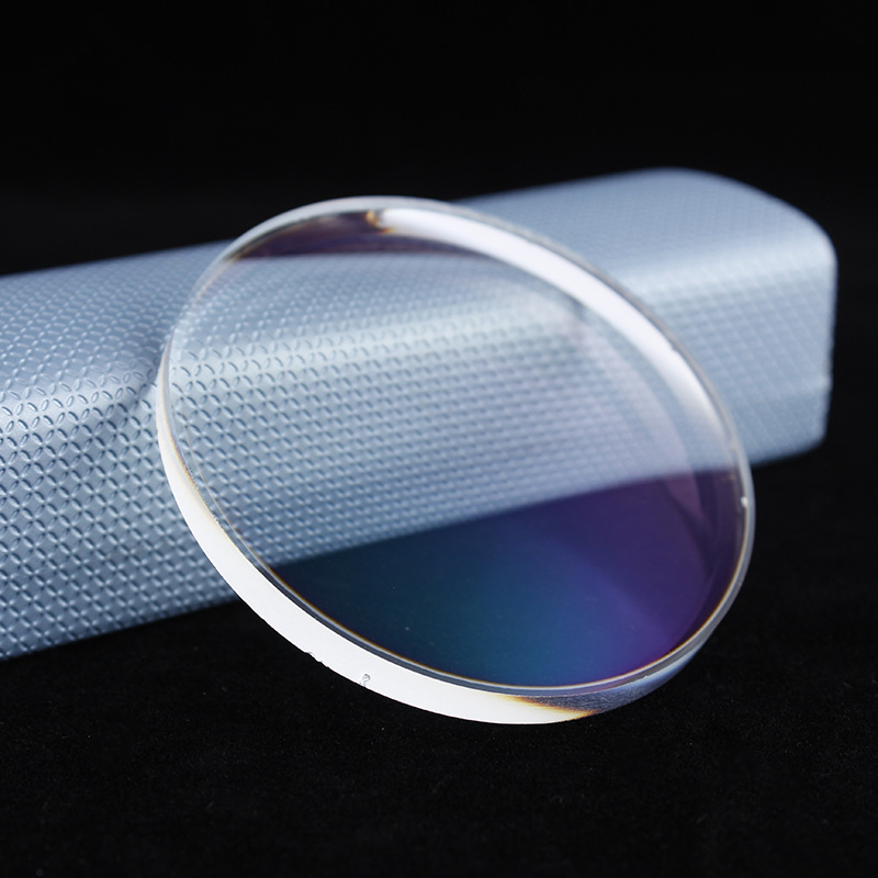 ODM 1.74 Aspheric High Definition Resin Near Vision Lenses