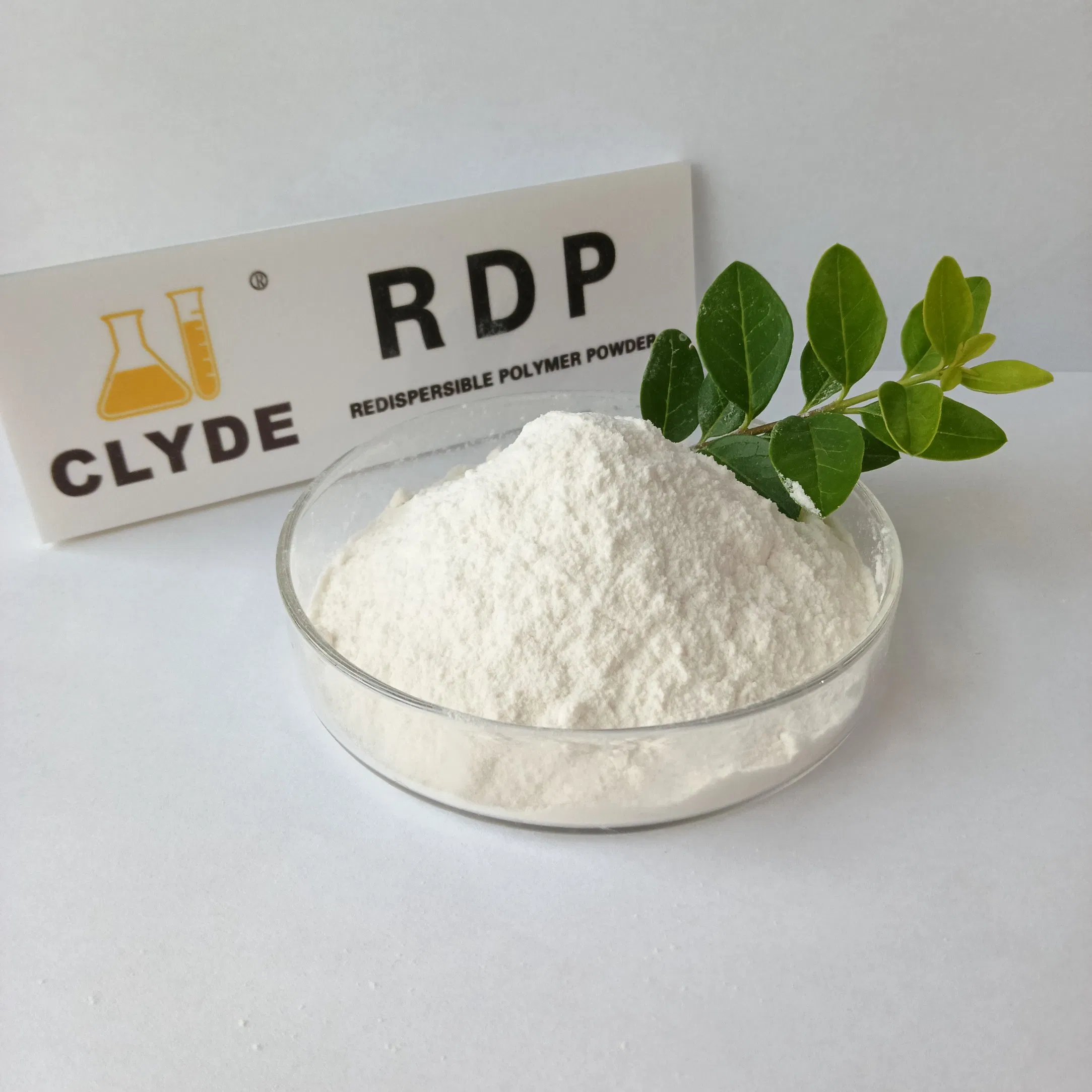 High Viscosity Caulking Cement Redispersible Polymer Powder Rdp/Vae