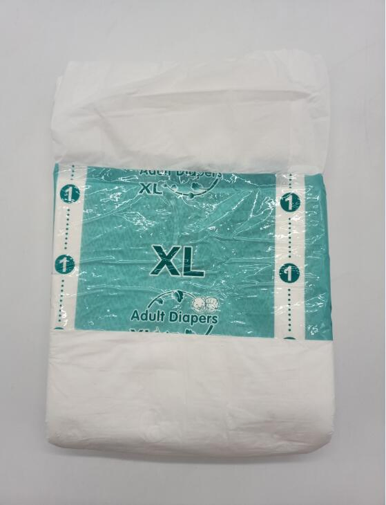 Wholesale Ultra Thin High Quality Disposable Adult Diaper for Old Men