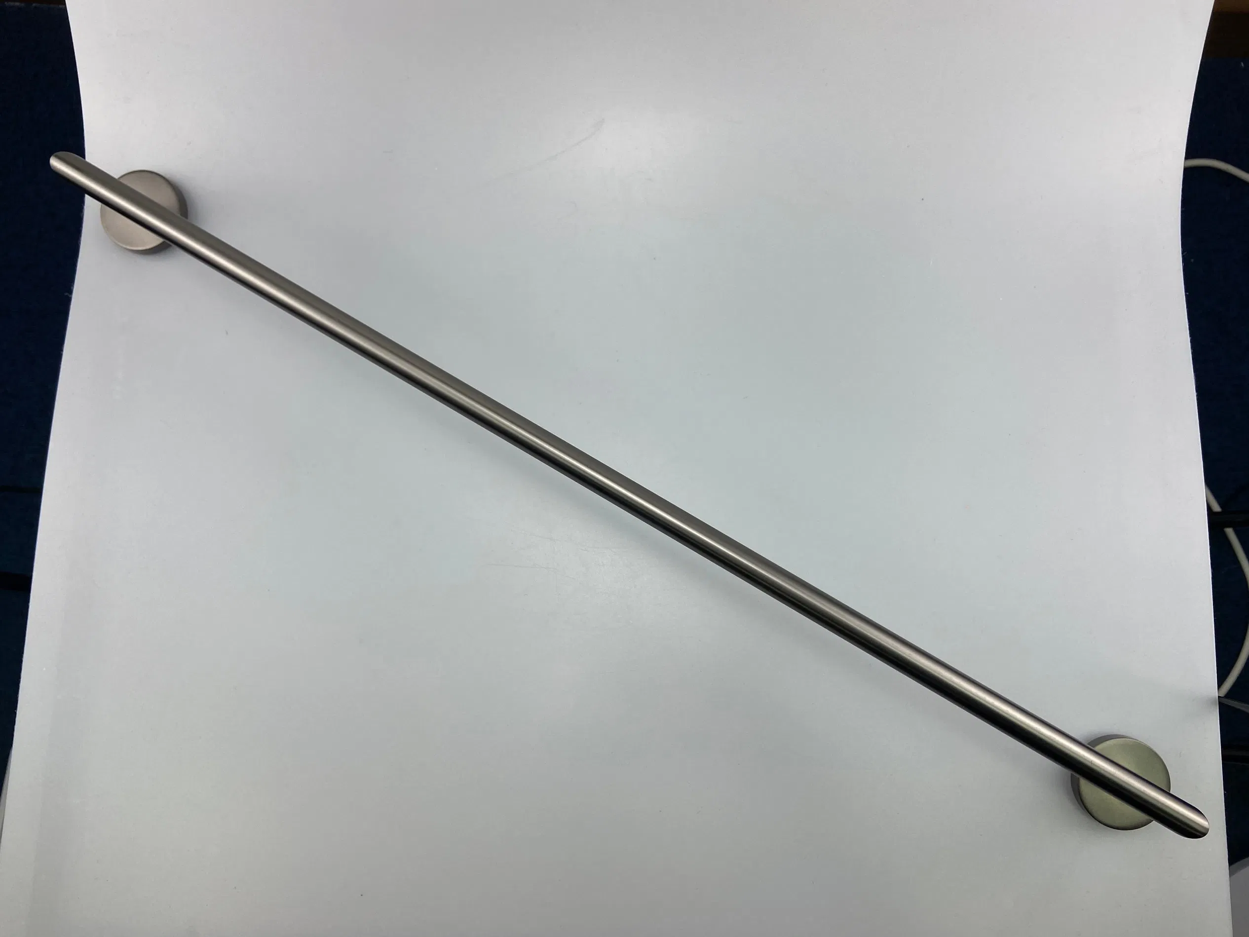 Комплект фурнитуры для ванной Gunmetal MX-6800