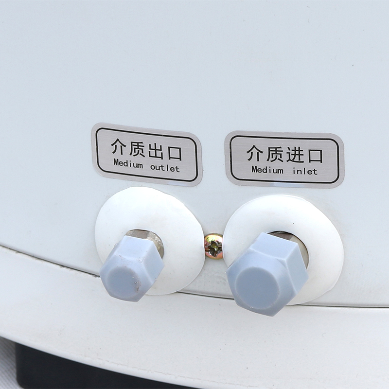 High-Efficiency 200L Heat Pump Hot Water Storage Tank