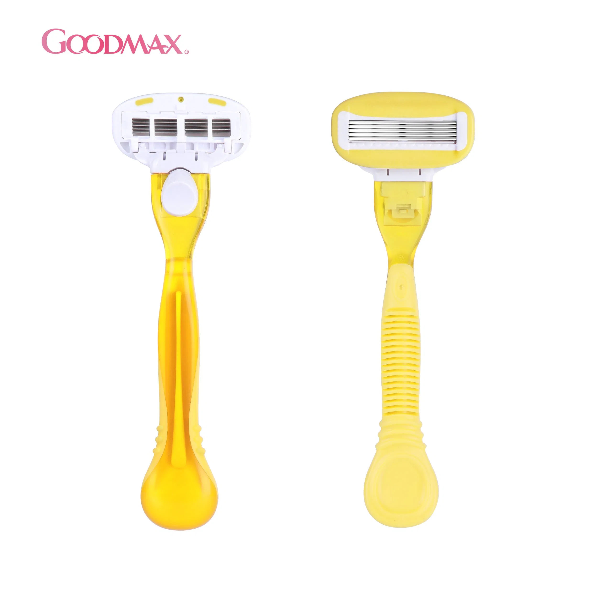 New Blade Razor Open Blade Easy for Rinse