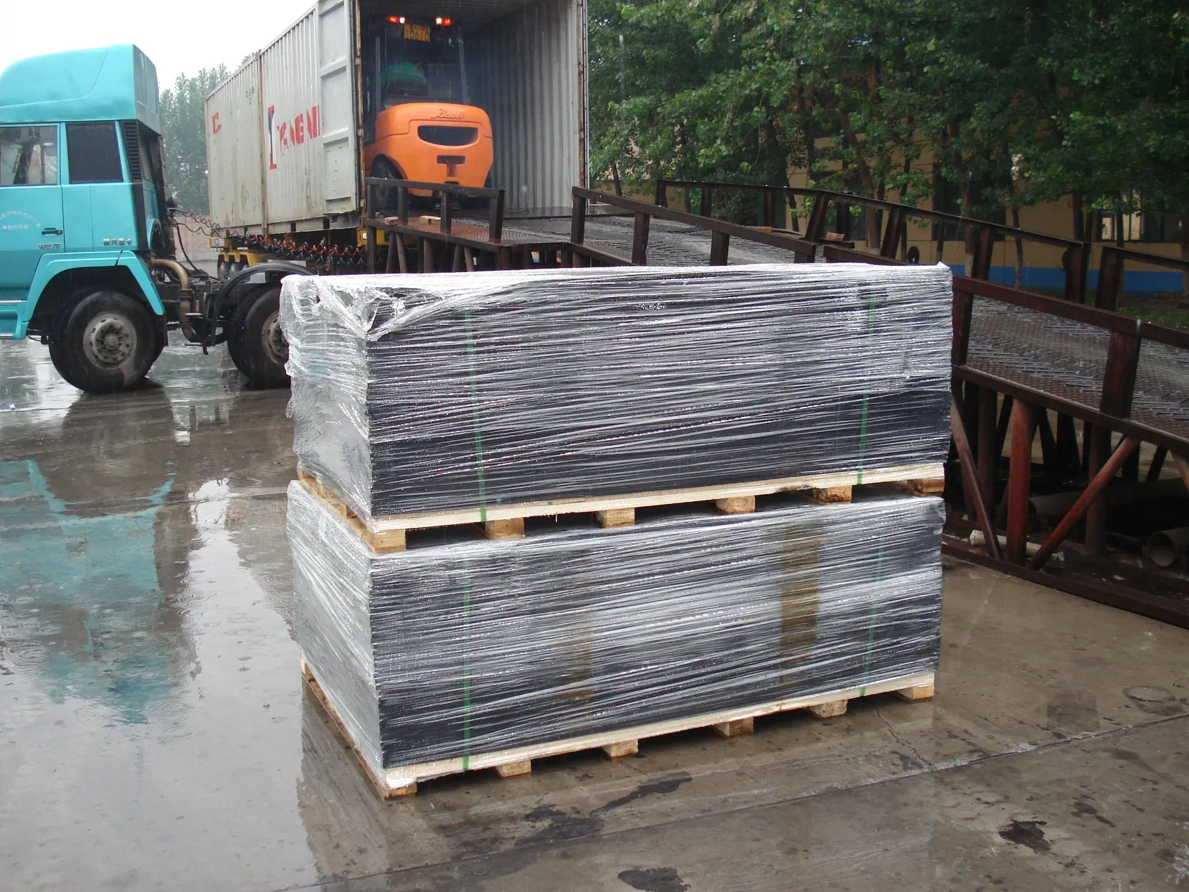 Farm Stable Floor Rubber Mats