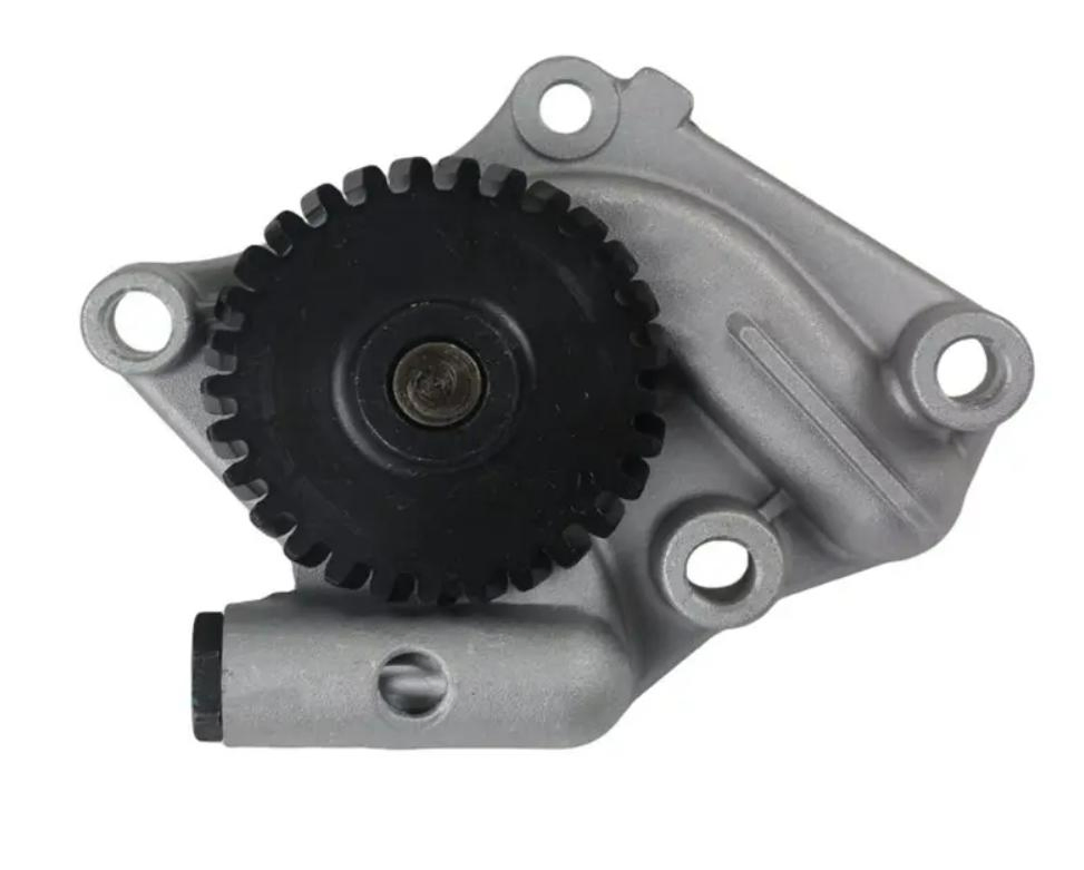 Масляный насос для двигателя Yanmar 4tnv106, 4tne106, 4D106