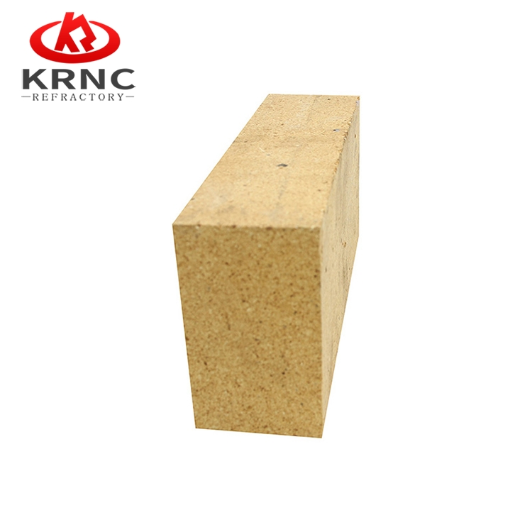 Огнеупорный кирпич кислотостойкий для извести