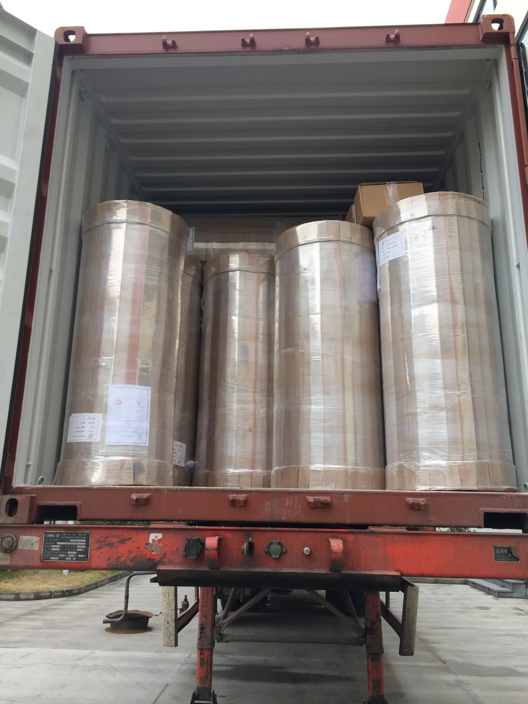 Nano Tech Silica Aerogel Insulation Panel