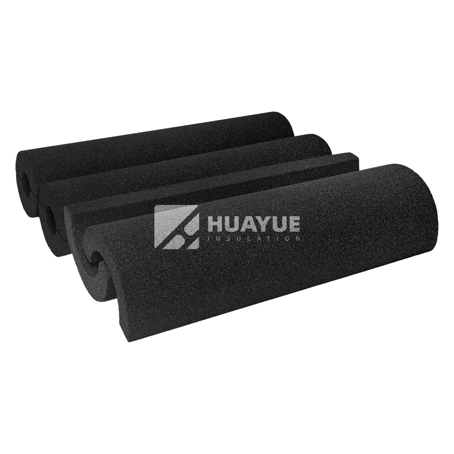 Custom Cellular Glass Pipe Cover Fittings Wholesale Insulation Materials