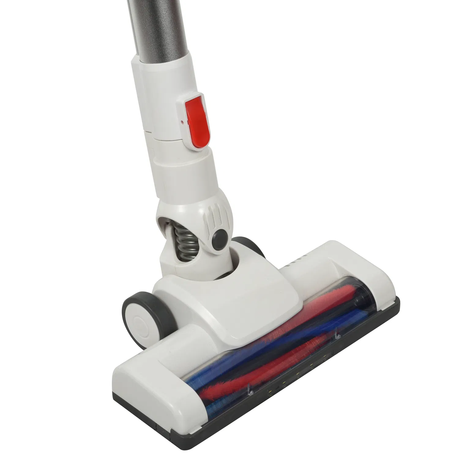 Powerful Cordless Vacuum Cleaner for Silent Home Cleaning
