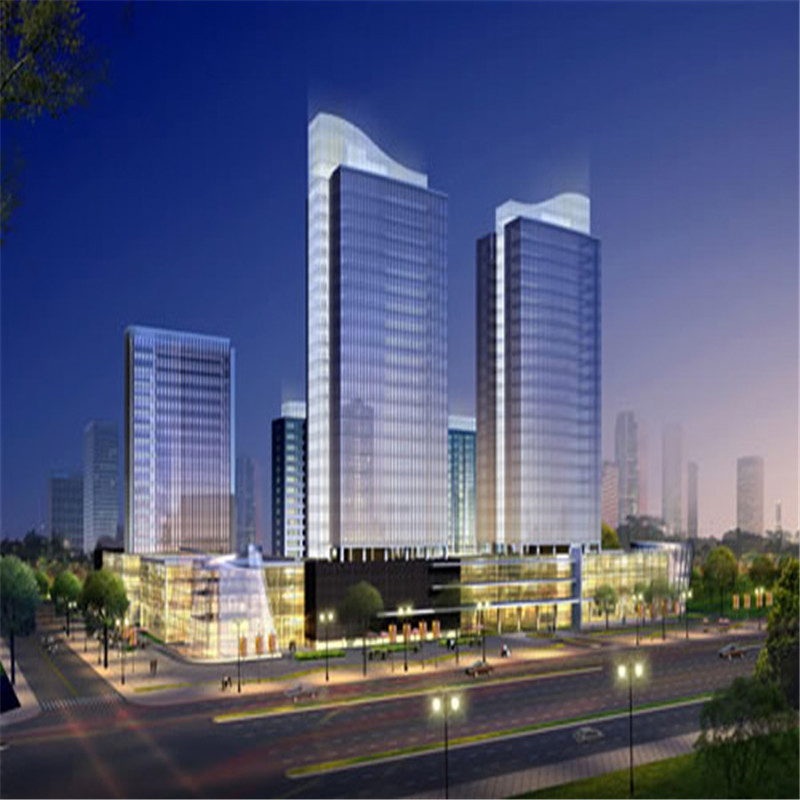 Premium 6mm Low-E Glass for Ultimate Energy Efficiency