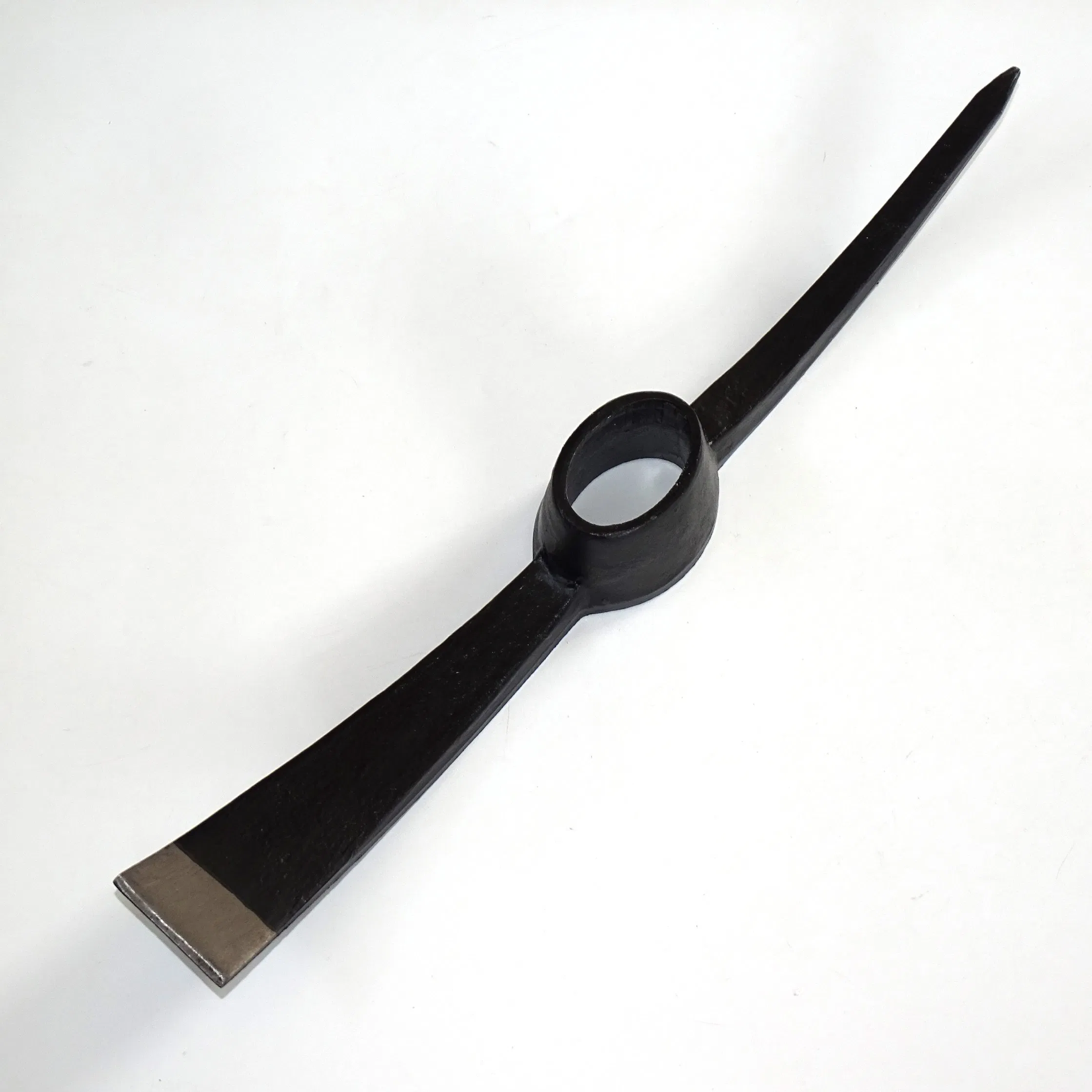 Pickaxe Railway Steel
