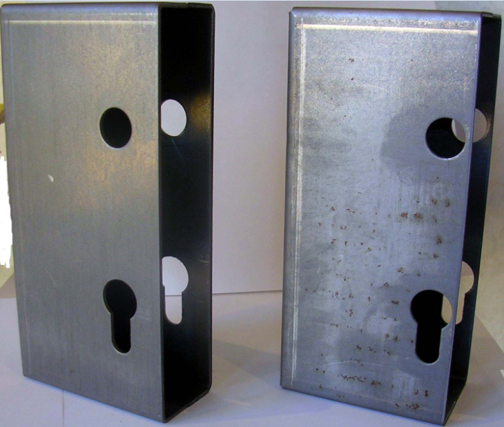 Mortise Lock Box Manufacturer for Ornamental Metal Gate