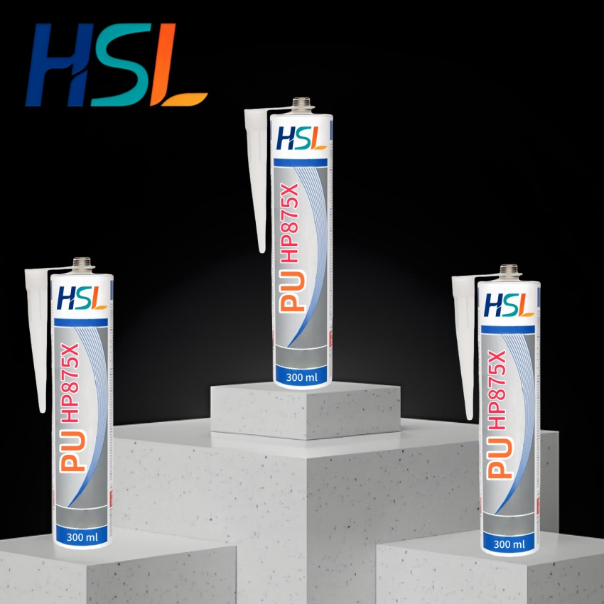 Durable Polyurethane Adhesive for Effective Pano Roof Sealing