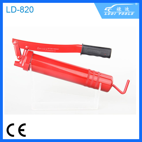 Высоконапорный электрический ручной маслёнка 400-800cc