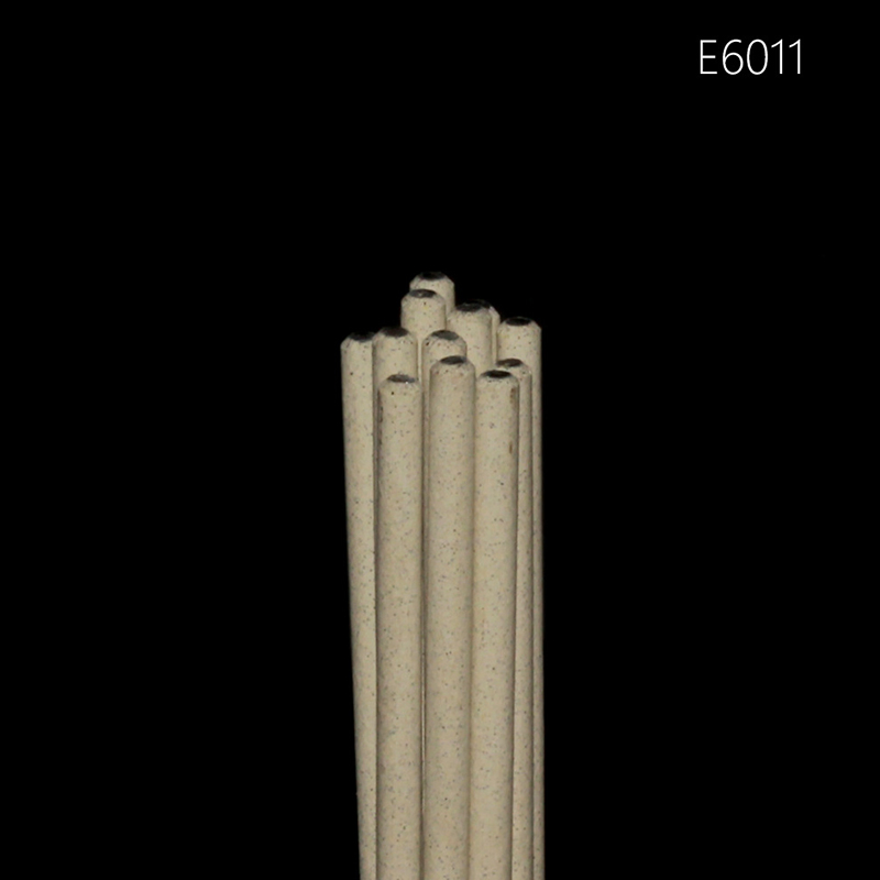 Hautine High Quality Welding Electrodes, E6011