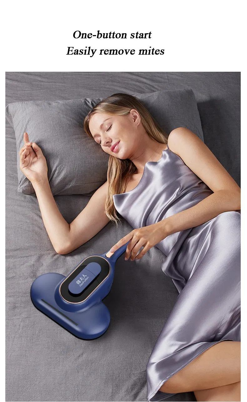 Mite Removal Machine Factory