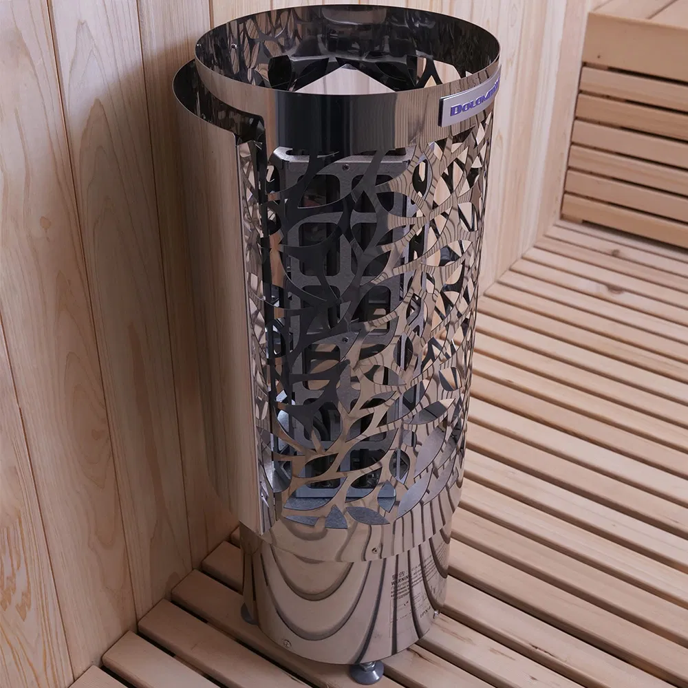 Энергосберегающий обогреватель для сауны PILLAR PH30