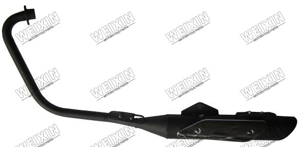 Передний амортизатор Infz Dayun DY150-26A