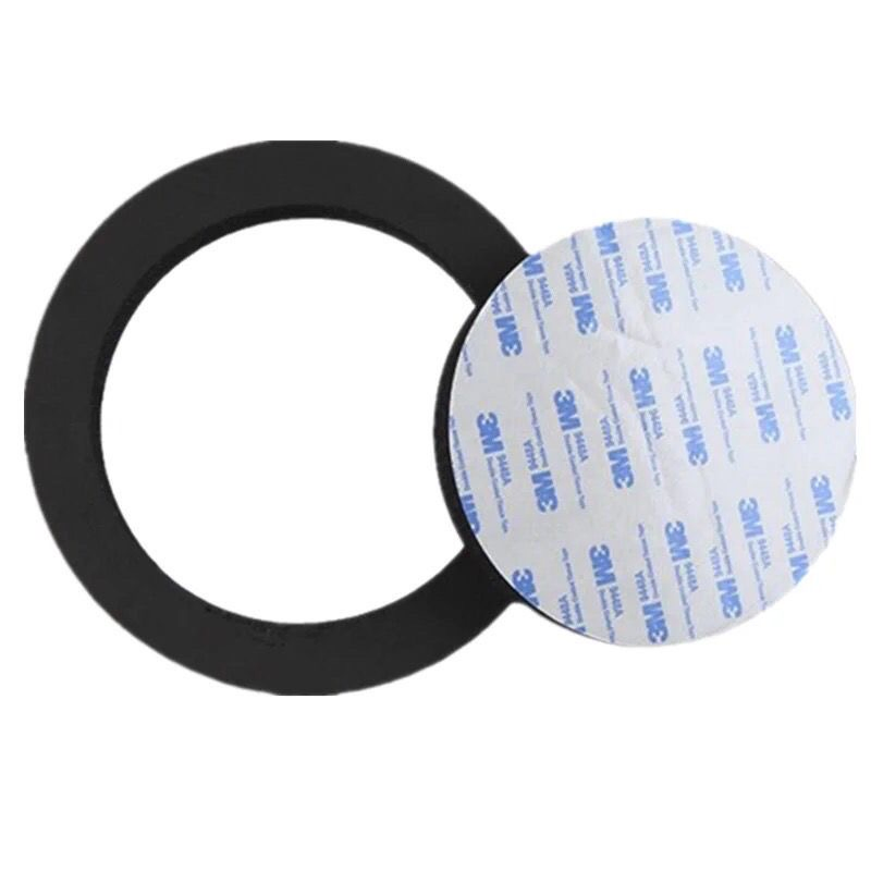 Good Quality Resistant Car Speaker Soundproofing Baffle Ring