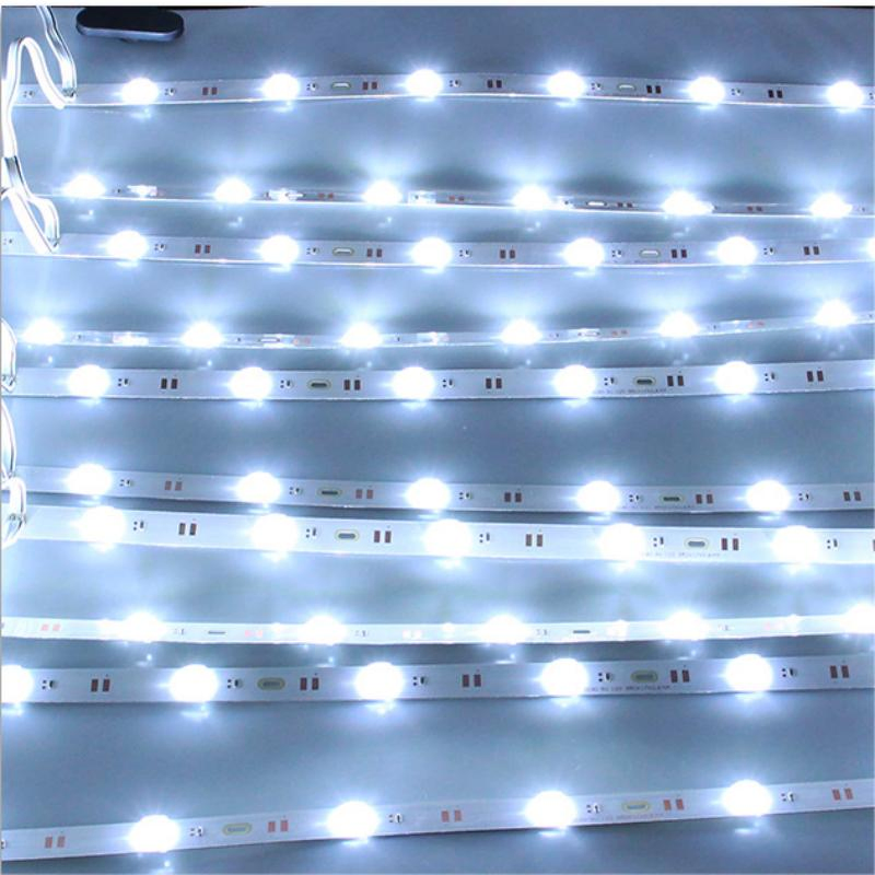 Светодиодная линейка 12V Sky Lantern, 960мм, белый свет
