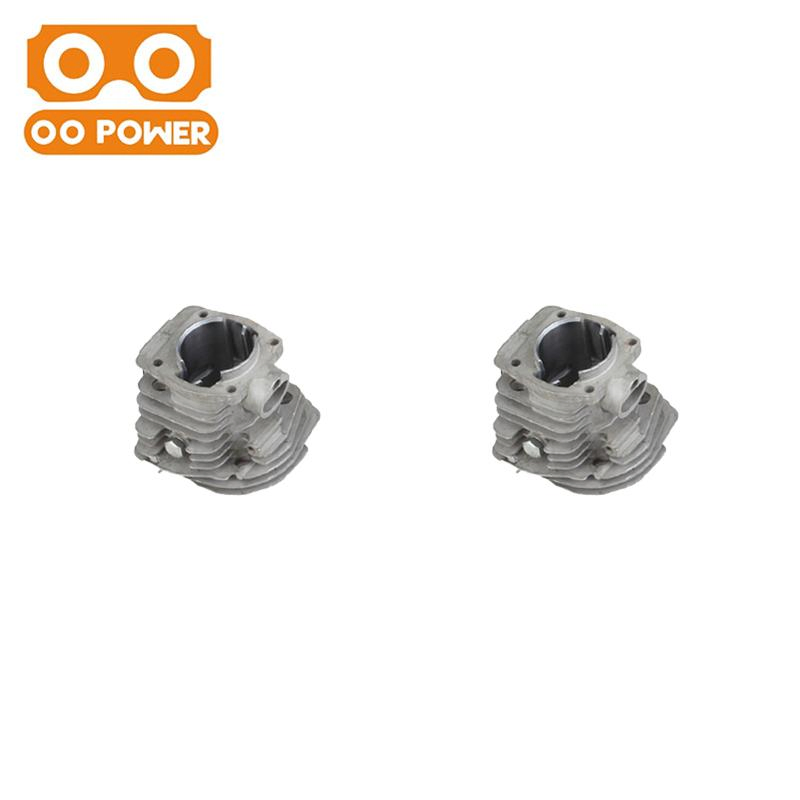 Cylinder for 345 350 Chain Saw with Excellent Service