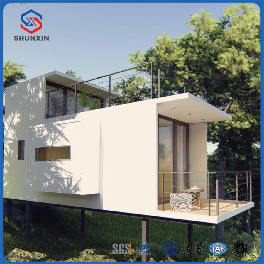 Detachable Bubble Room Transparent Bubble Starry Sky Room Outdoor Prefab House