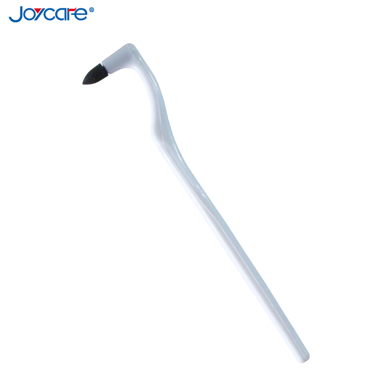 Personlized Logo Printing Teeth Care Products Dental Kit Brush/Scraper/Floss/Probe/Mouth Mirror/Eraser Orthodontic Kit