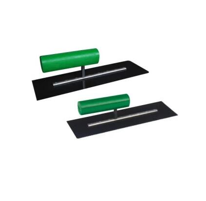 Concrete Trowel Masonry Finishing Hand Trowel V=2mm