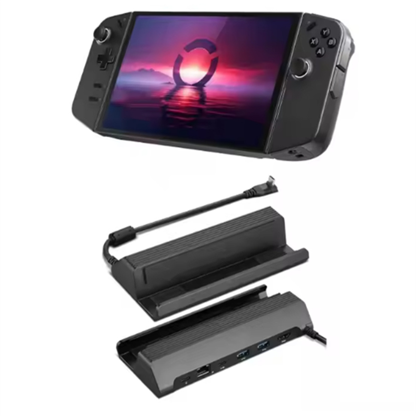 Hot Discount 7 Inches Handheld PC Game Console Win 11