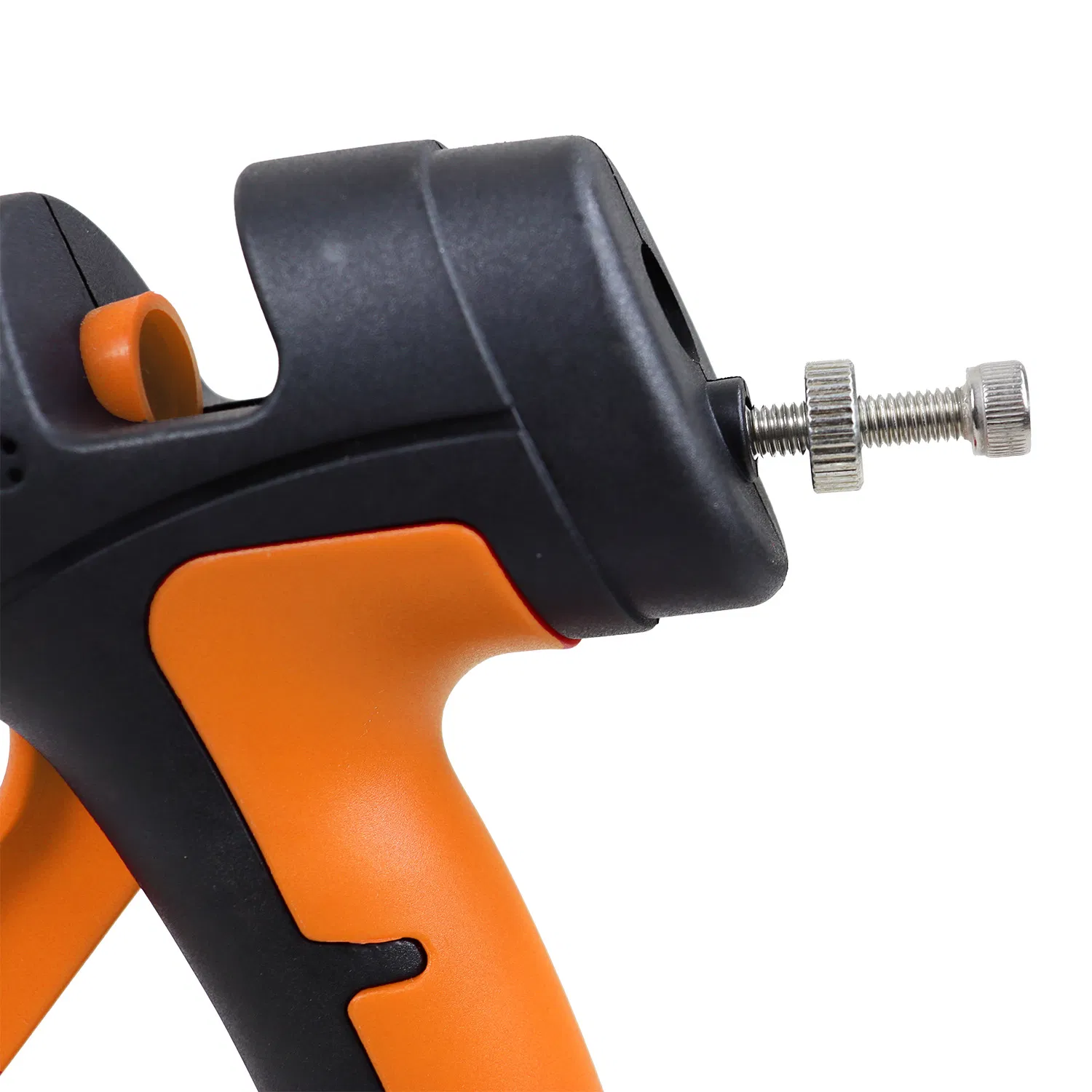 Термоклеевой пистолет YOUWE с точным контролем подачи