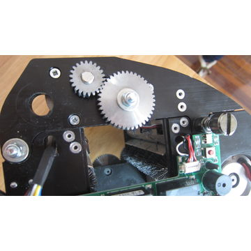 Aluminium Metal Stainless Steel Alloy Steel Iron Plastic OEM Customize Machinery