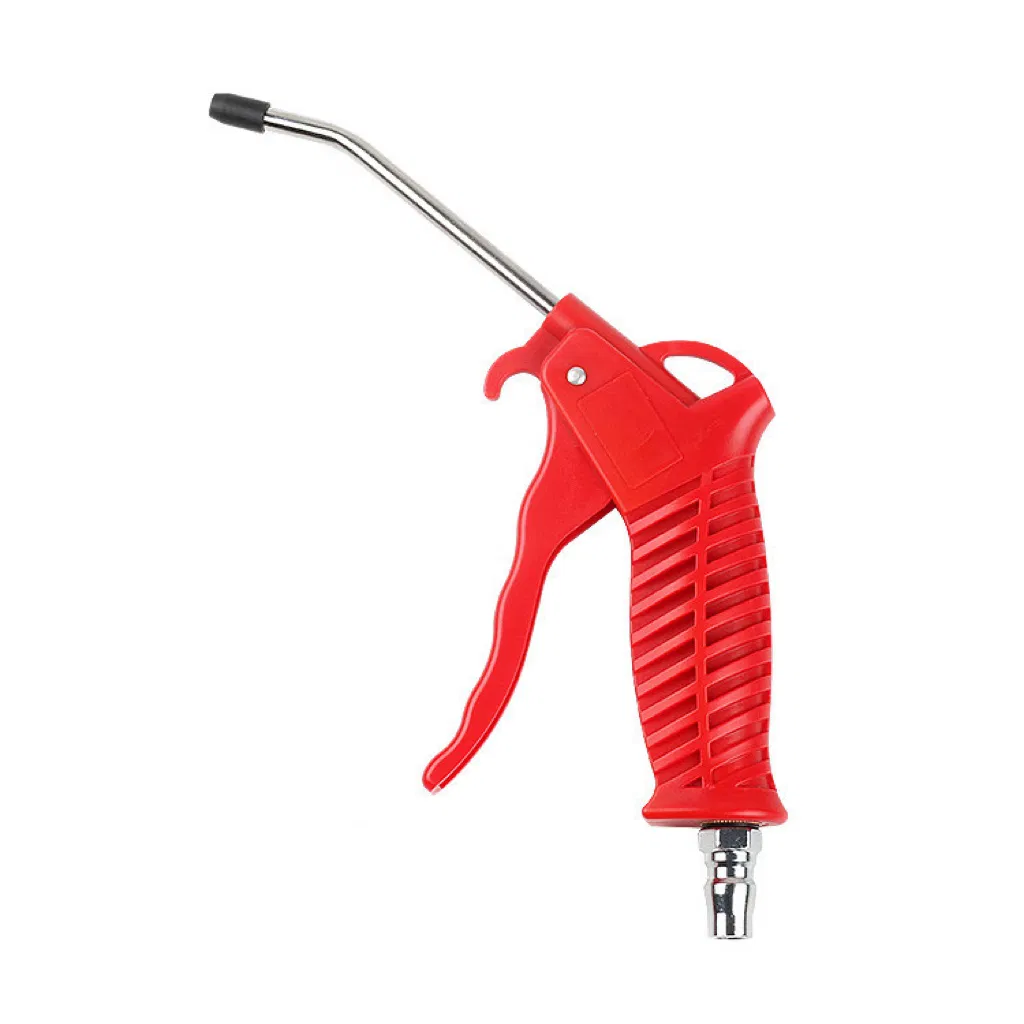 Efficient High-Pressure Pneumatic Blower for Quick Dust Removal