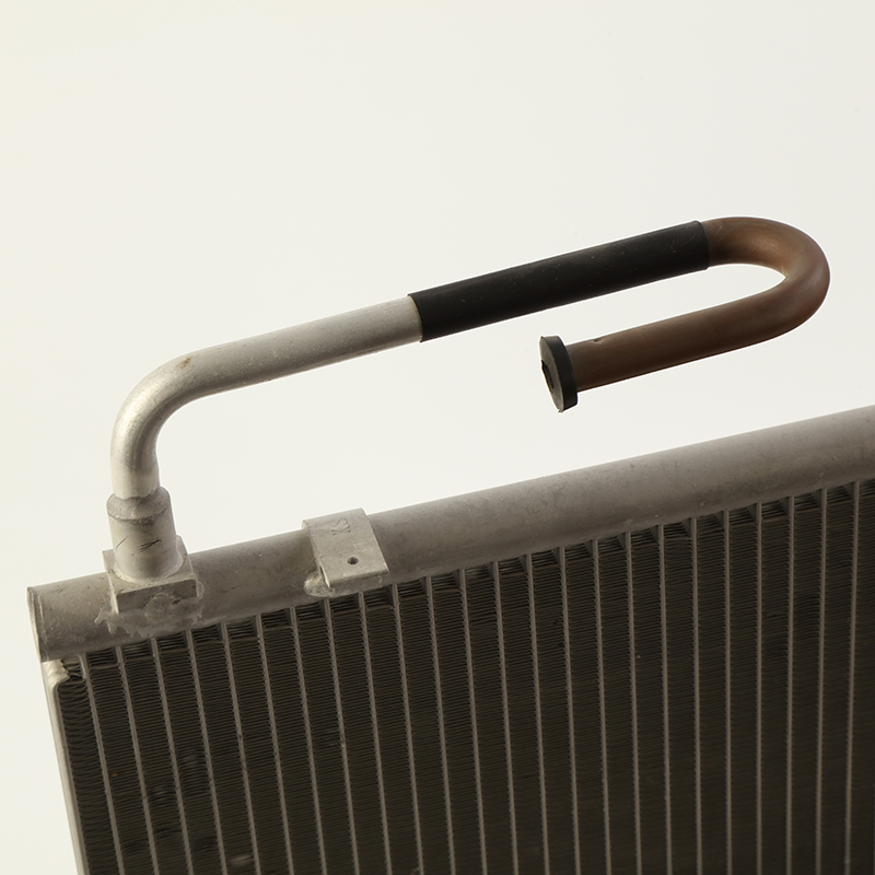 Professional Car AC Condenser Micro Channel Parallel Flow Car Condensers
