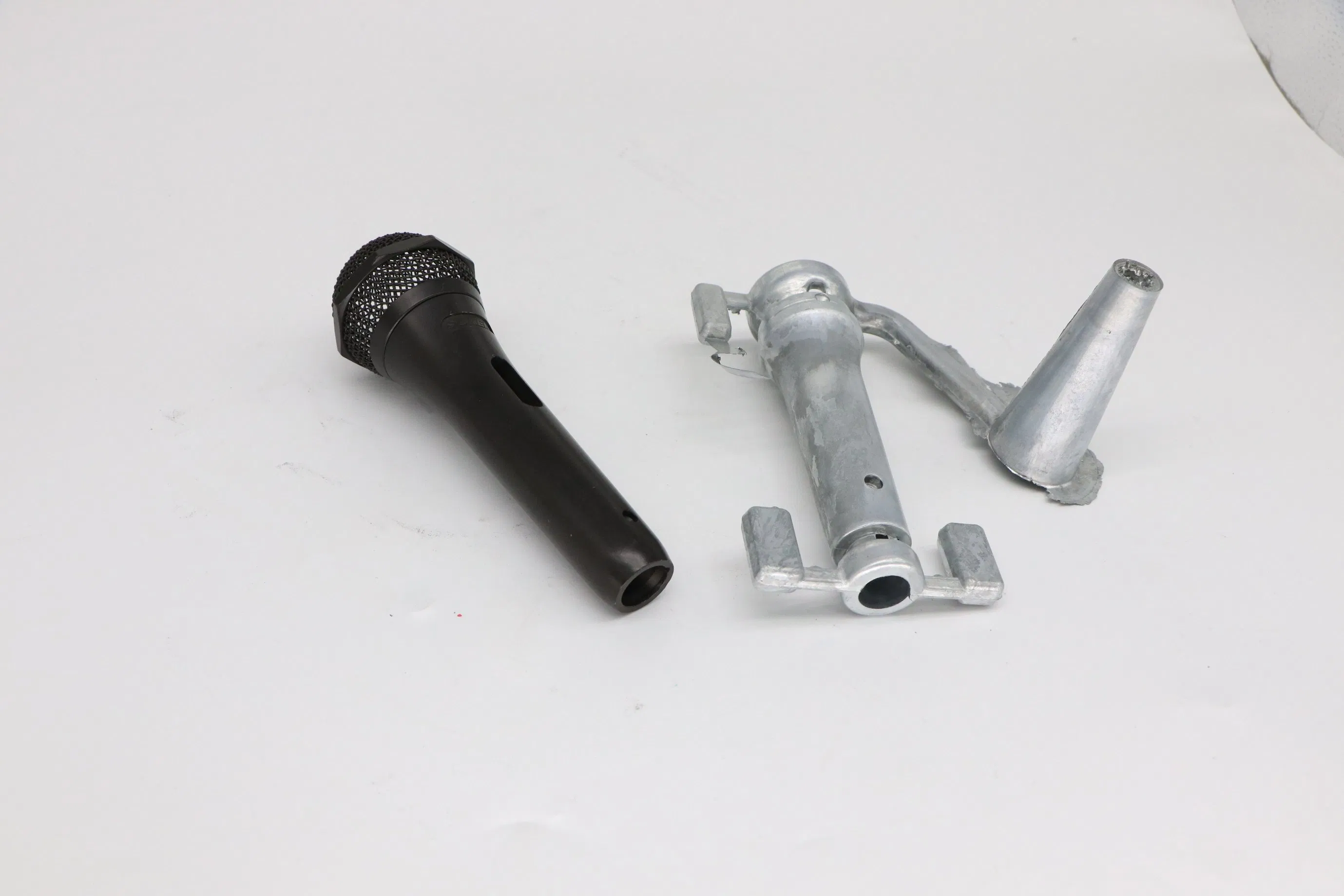 Штампованные детали для мотоциклов из нержавеющей стали