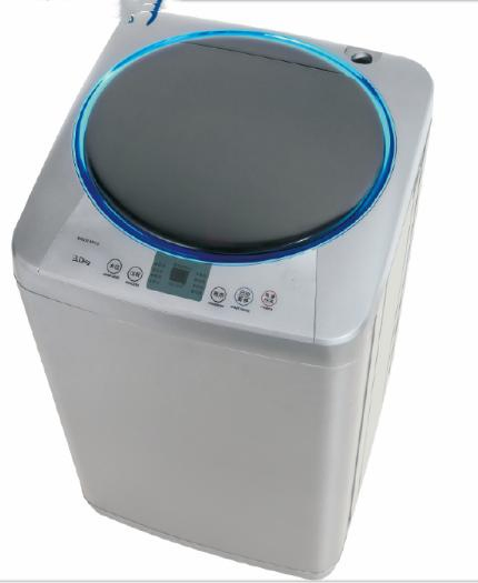 6kg Professional Clothes Washer Home Use Washing Machine