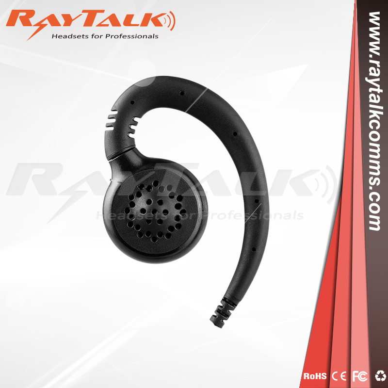 Гарнитура C-образная для раций Motorola CP, GP