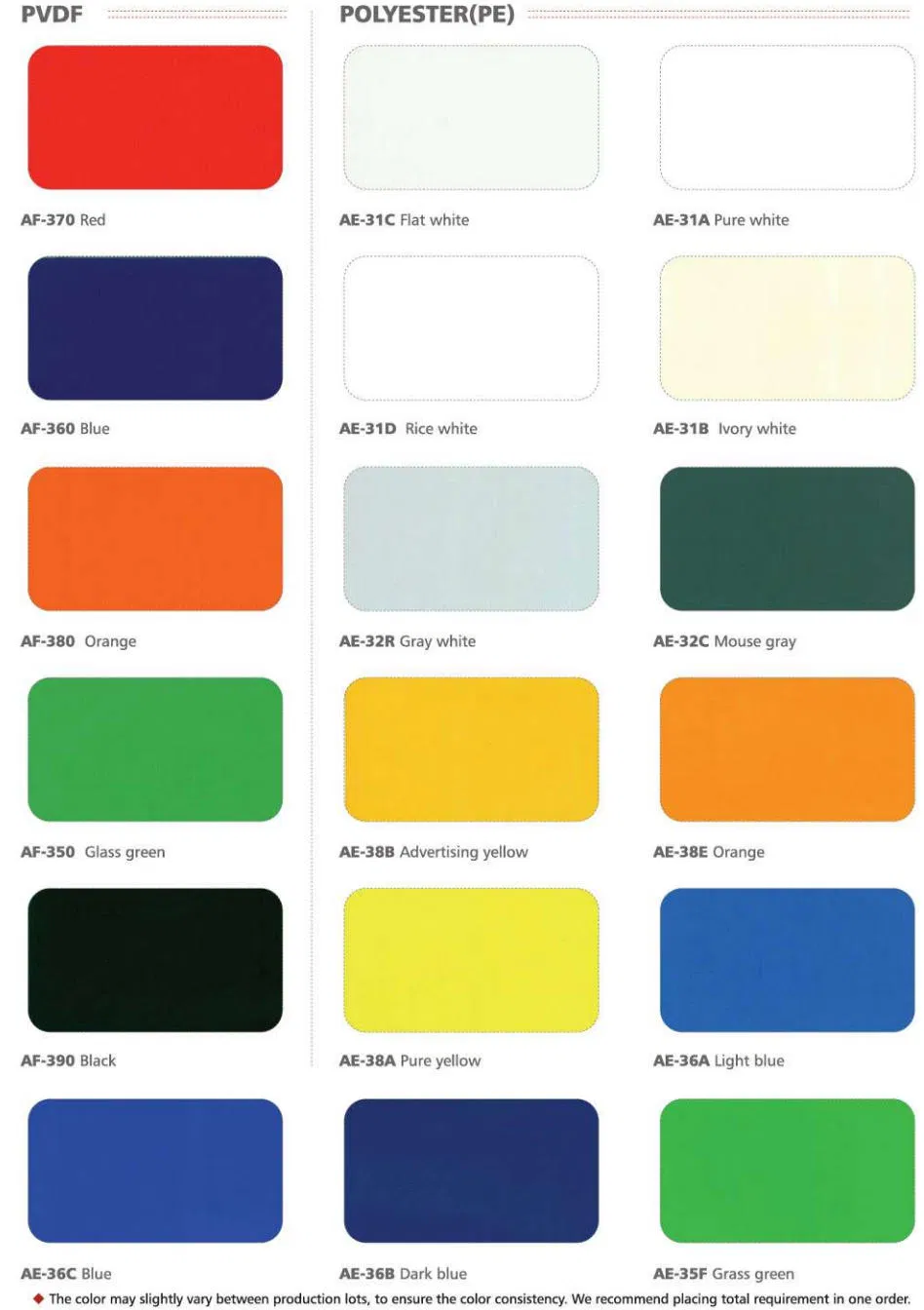 Durable Factory Direct Aluminum Composite Panels for Stylish Exteriors