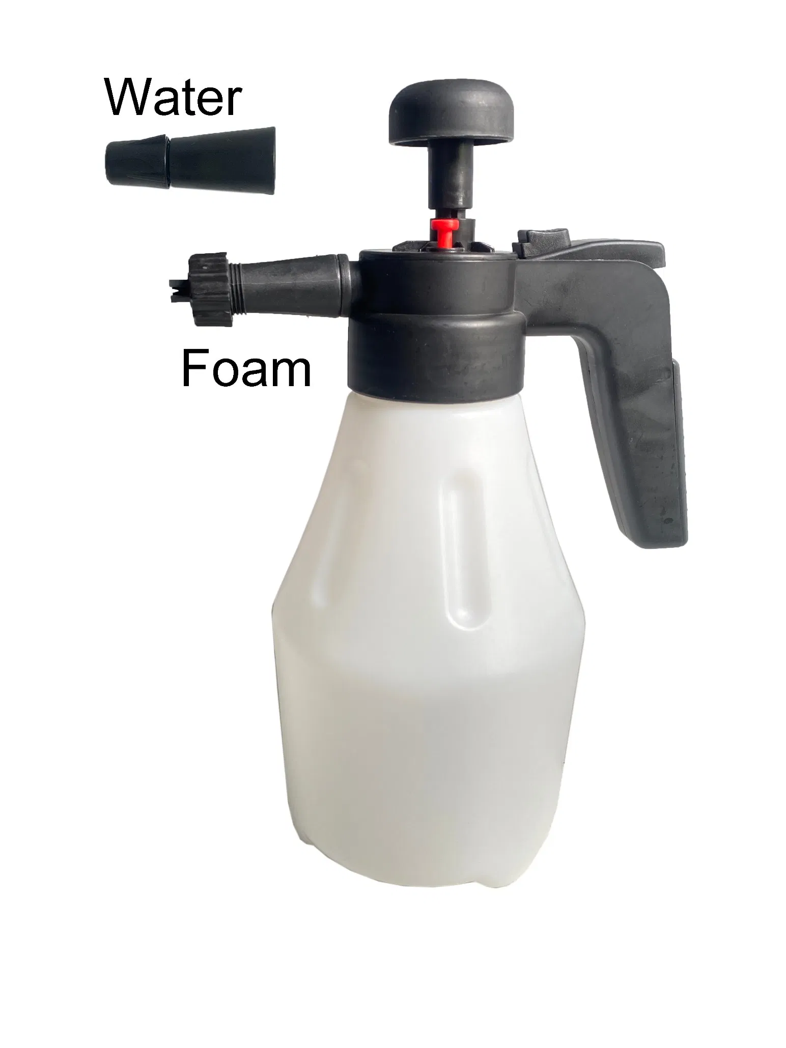 Trigger Sprayer Bottle Garden Sprayer Strong Bottle Sprinkling