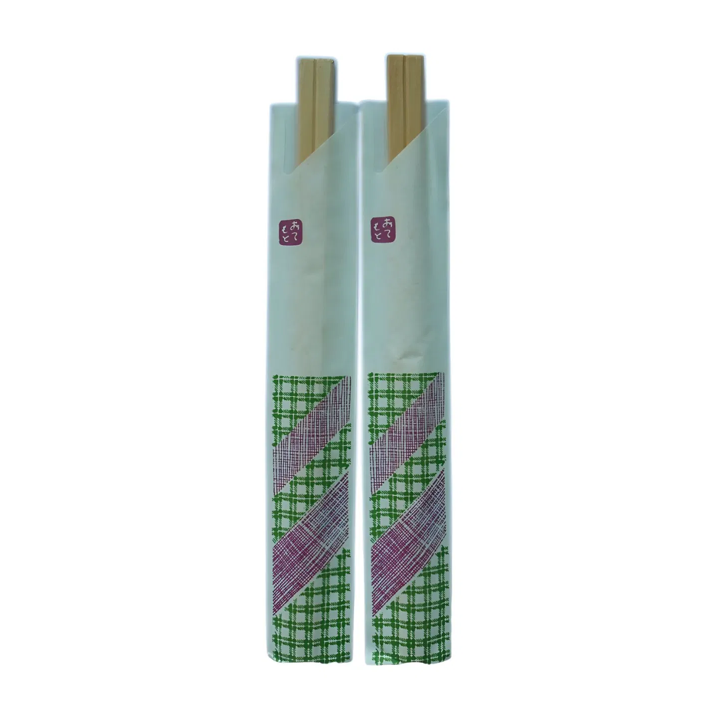 Smooth and Wear-Resistant Bamboo Chopsticks